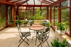 Tuckingmill conservatory quotes