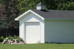 Tuckingmill outbuilding construction costs